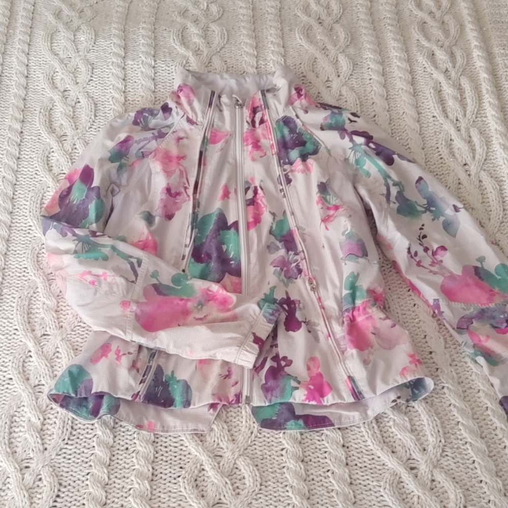 Lululemon jacket